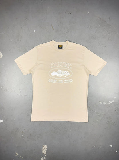 CAMISETA CORTEIZ “RULES THE WORLD”