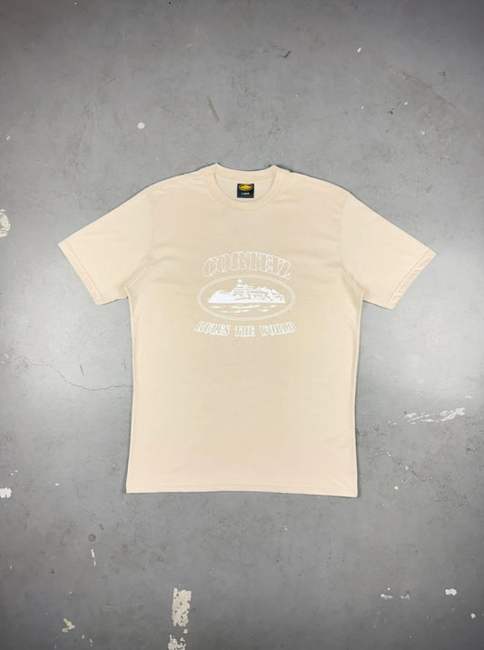 CAMISETA CORTEIZ “RULES THE WORLD”