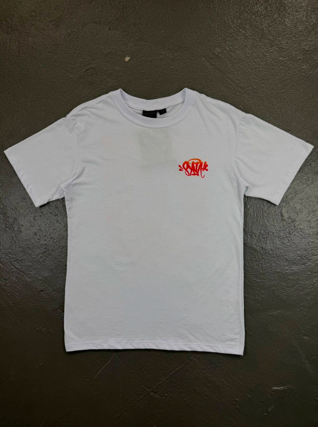 CAMISETA SYNA WORLD