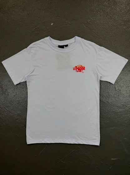 CAMISETA SYNA WORLD