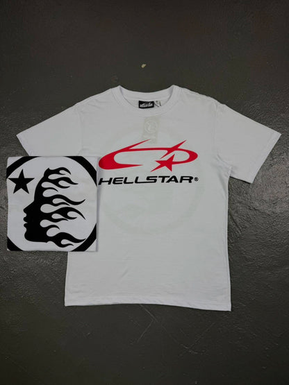 CAMISETA HELLSTAR