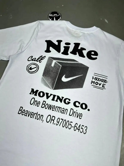 CAMISETA NK MOVING