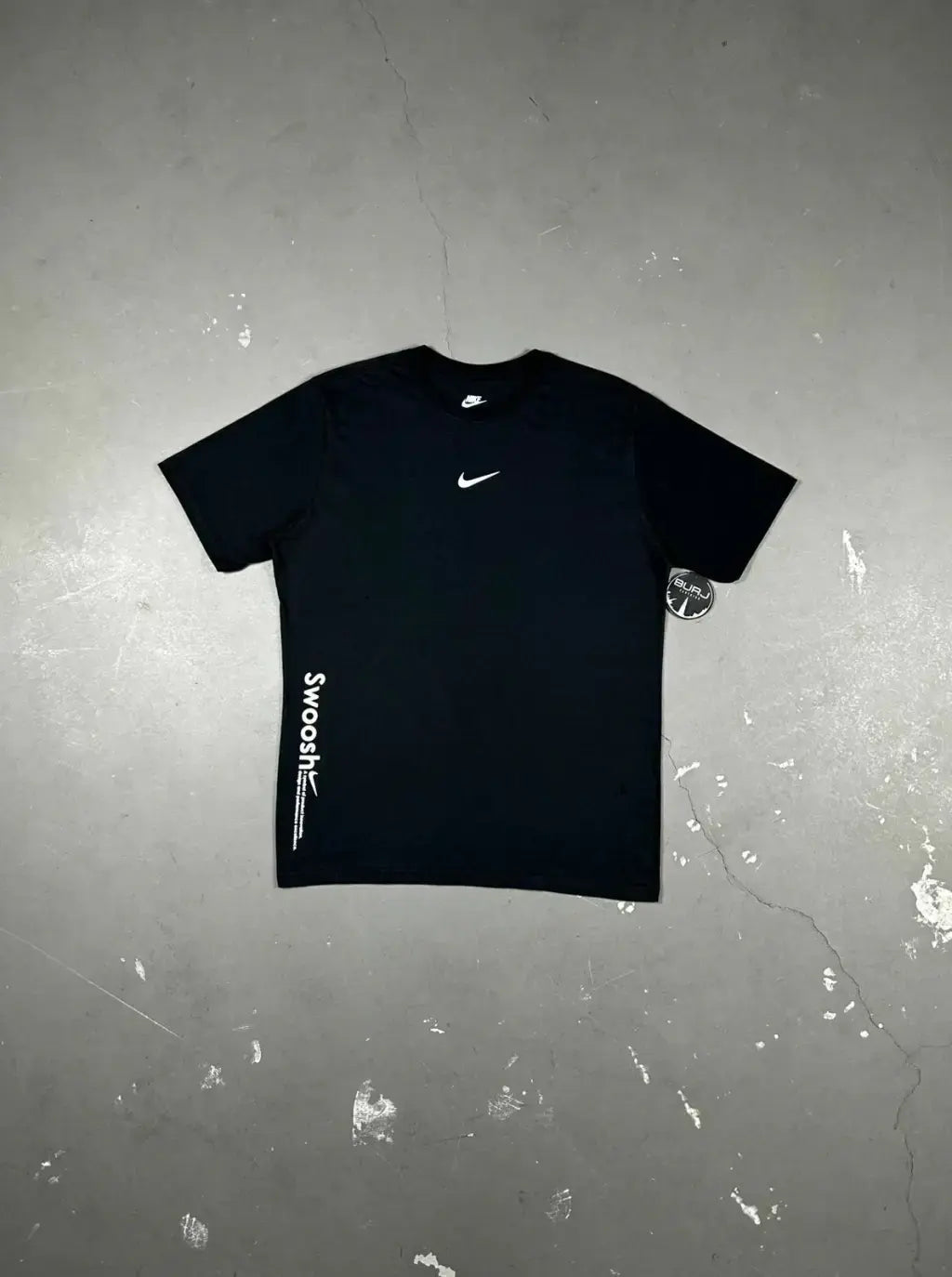 CAMISETA NIKE LINEMARK