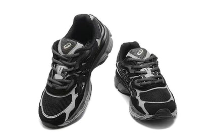 Asics Gel NYC “Black/Grey”