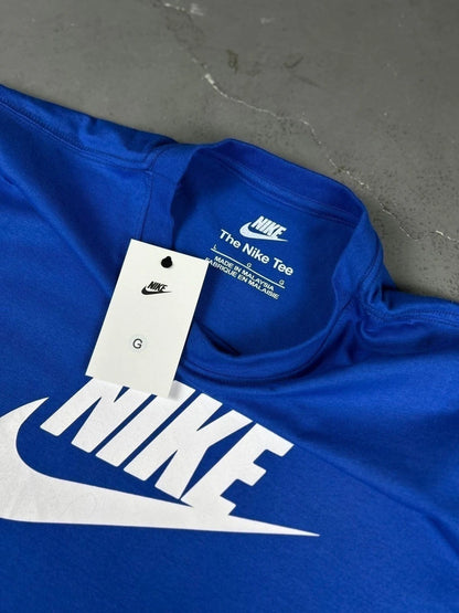 CAMISETA NK ICON FUTURA