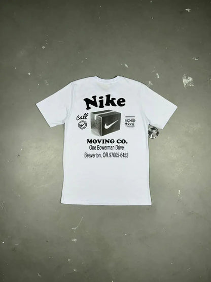 CAMISETA NK MOVING