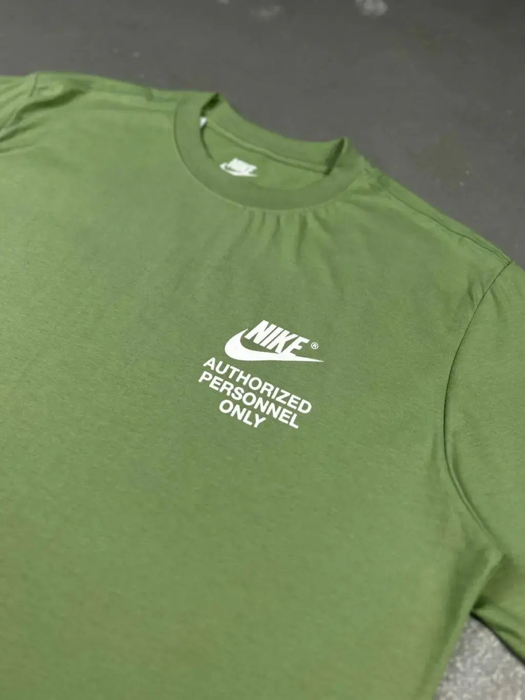 CAMISETA NK AUTHORIZED