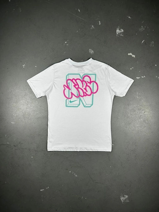 CAMISETA NIKE CIRCLE