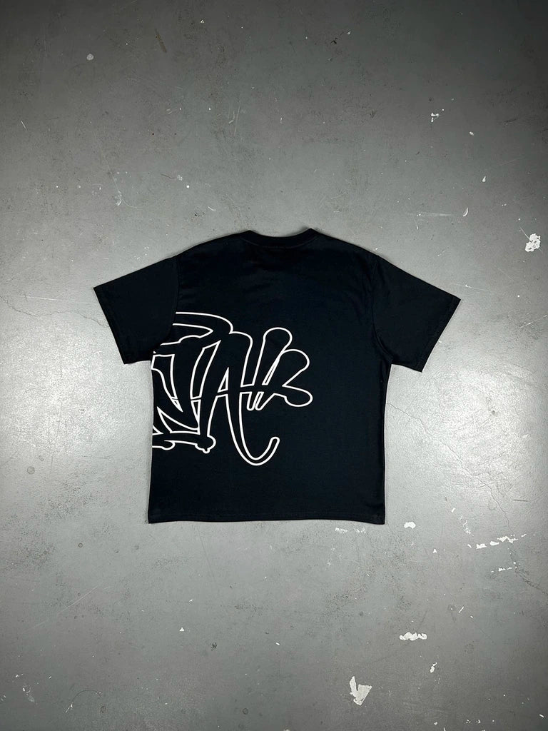 CAMISETA SYNA WORLD LOGO