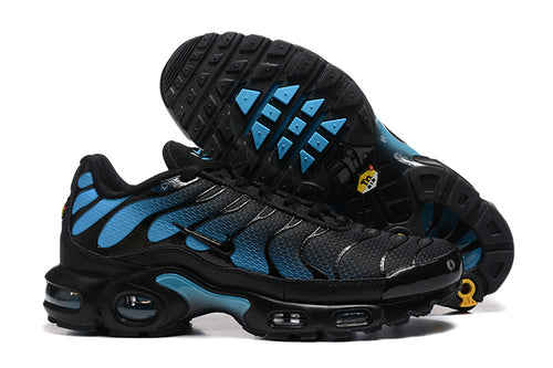 Air Max Plus TN 1 “Black Blue Gradient