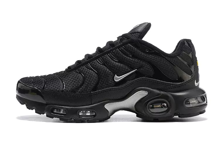 Air Max Tn 1 'Black Suede Silver'