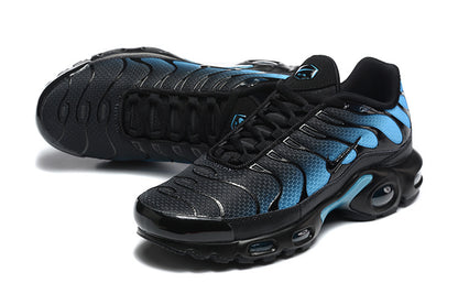 Air Max Plus TN 1 “Black Blue Gradient"