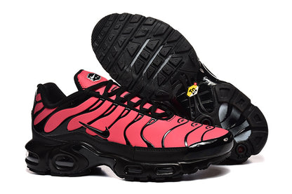 Air Max Plus TN 1 "Black Red"