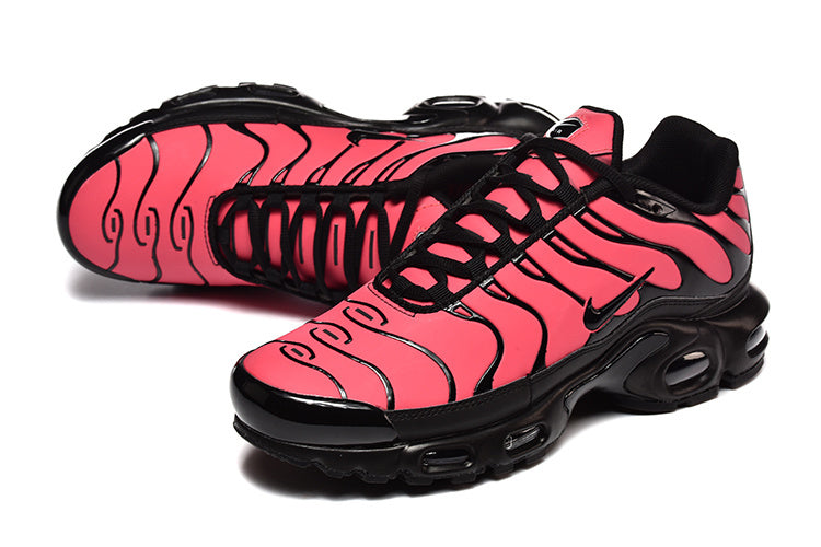 Air Max Plus TN 1 "Black Red"