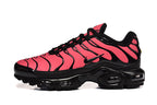 Air Max Plus TN 1 "Black Red"