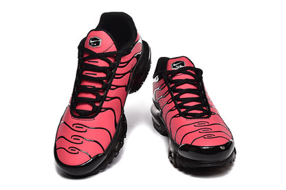 Air Max Plus TN 1 "Black Red"