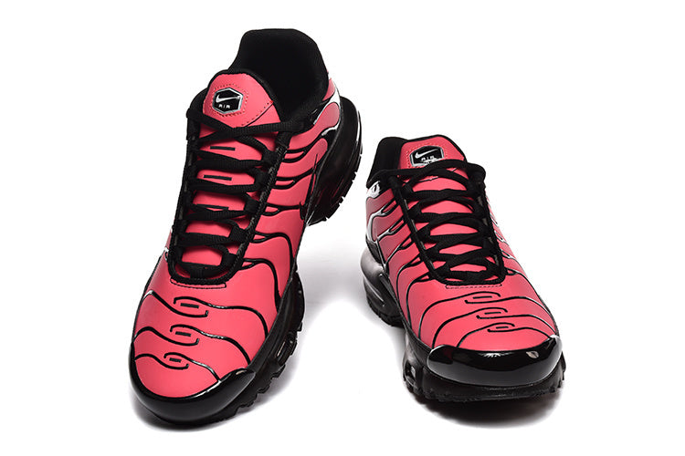 Air Max Plus TN 1 "Black Red"