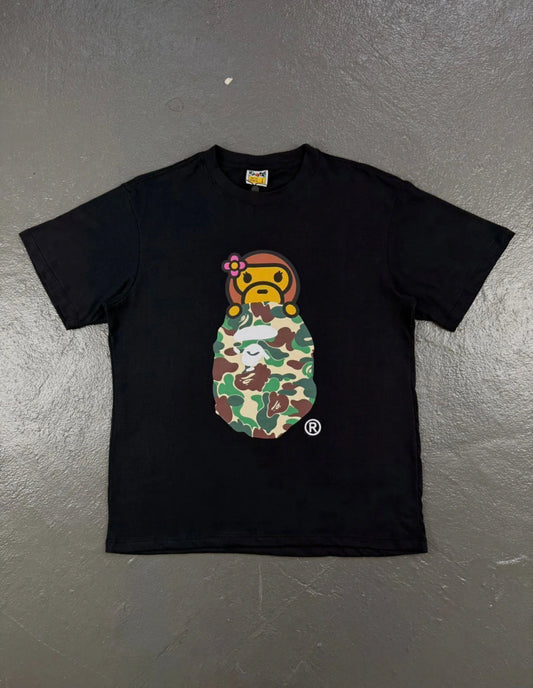 CAMISETA BAPE