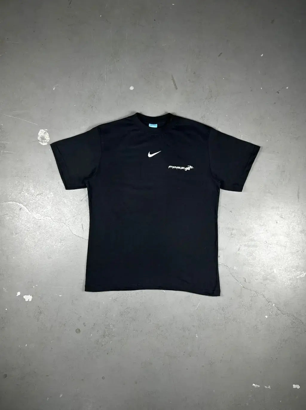 CAMISETA NK X FORZA NOCTA