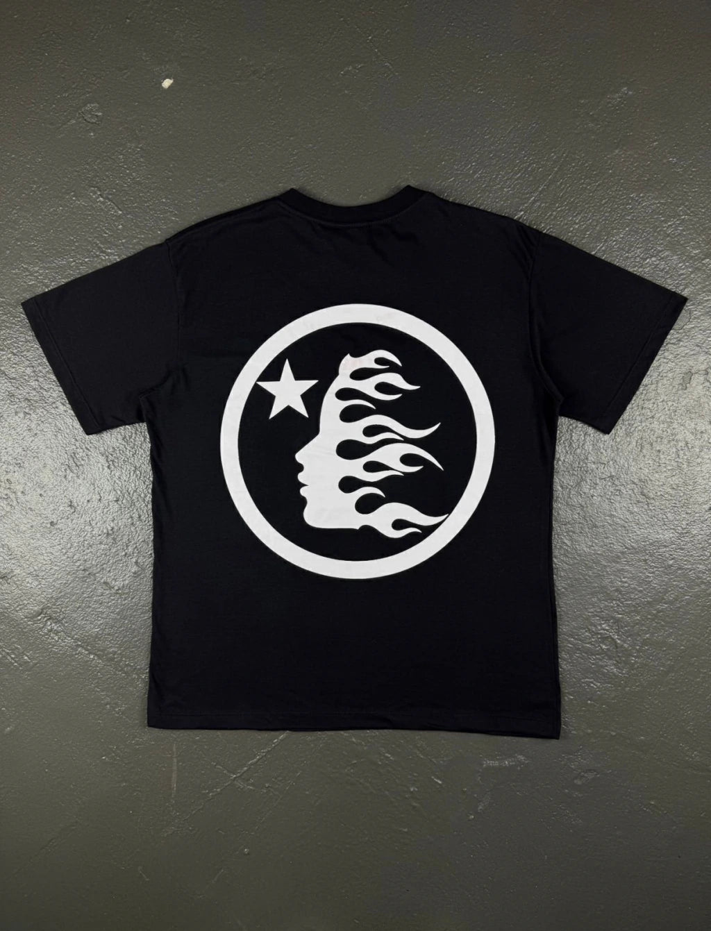 CAMISETA HELLSTAR