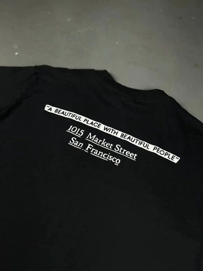 CAMISETA SUPREME