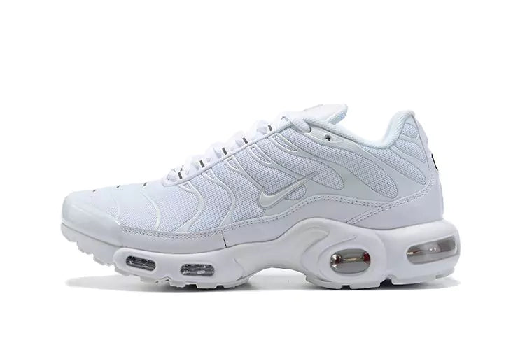 Air Max Tn 1 'Triple White'