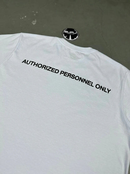 CAMISETA NK AUTHORIZED 2.0