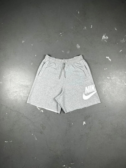 BERMUDA MOLETOM NIKE ICON FUTURA