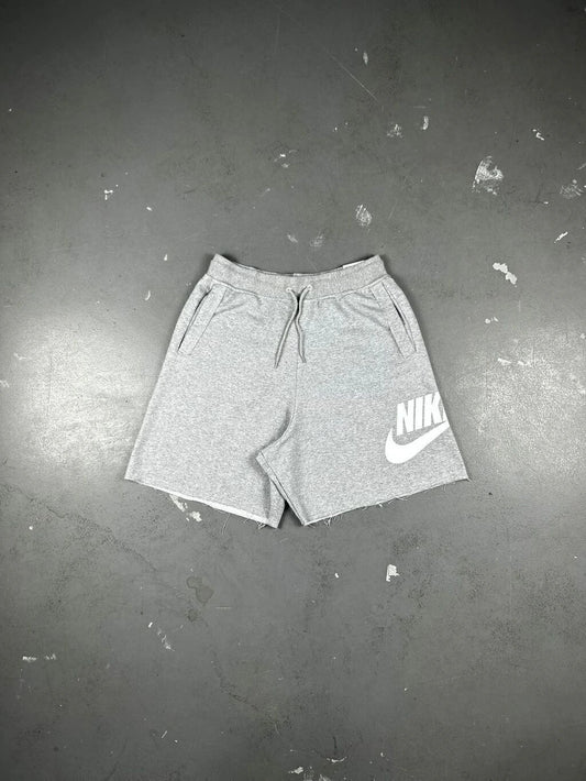 BERMUDA MOLETOM NIKE ICON FUTURA