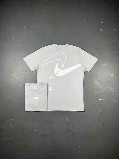 CAMISETA NIKE SWOOSH REVERSE