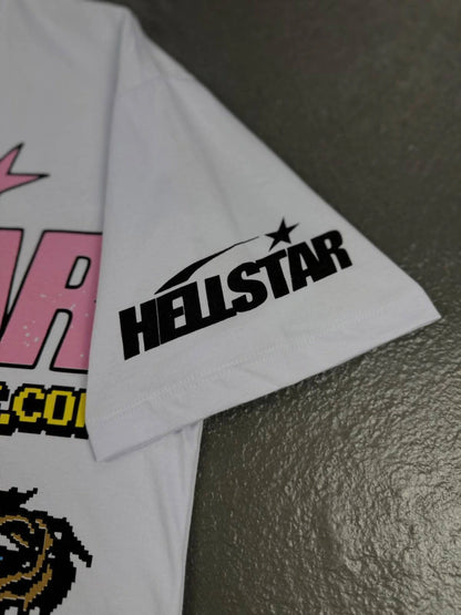 CAMISETA HELLSTAR