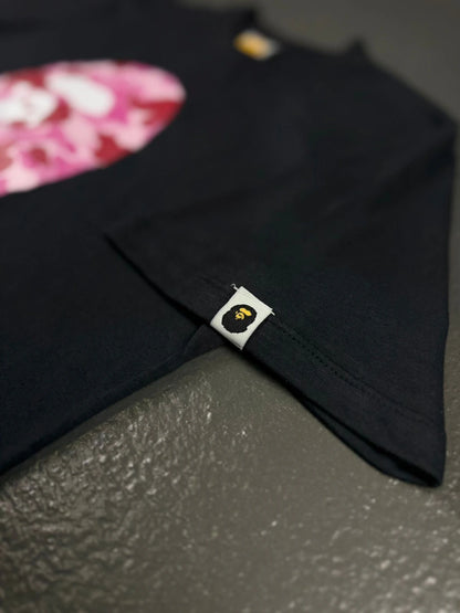 CAMISETA BAPE
