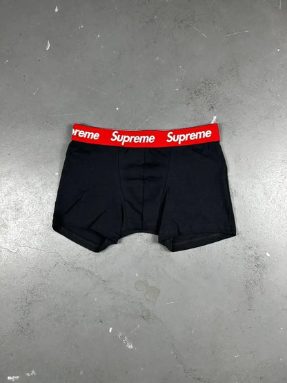 CUECA BOXER SUPREME