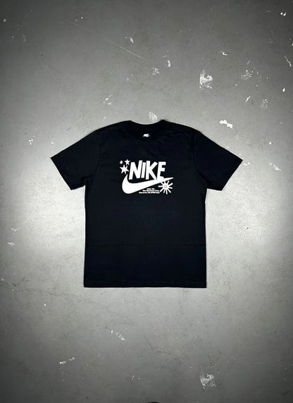CAMISETA NIKE ICON FUTURA 2.0