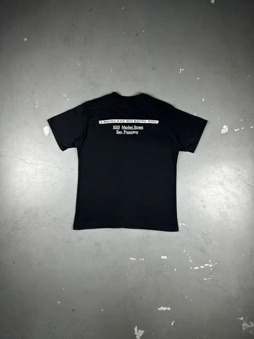 CAMISETA SUPREME