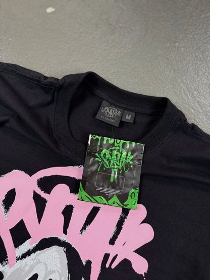 CAMISETA SYNA WORLD