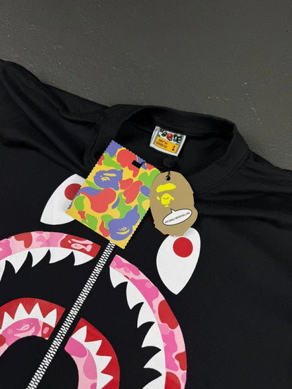 CAMISETA BAPE
