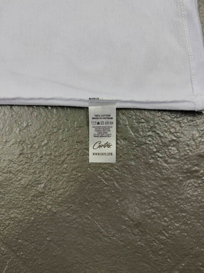 CAMISETA MANGA LONGA CORTEIZ