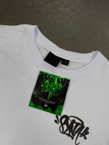 CAMISETA MANGA LONGA SYNA