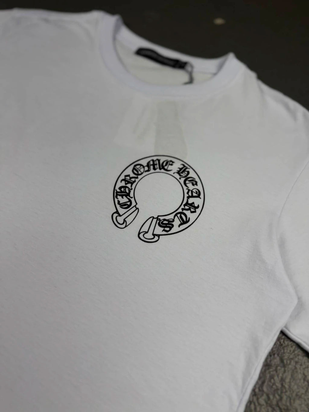 CAMISETA CHROME HEARTS