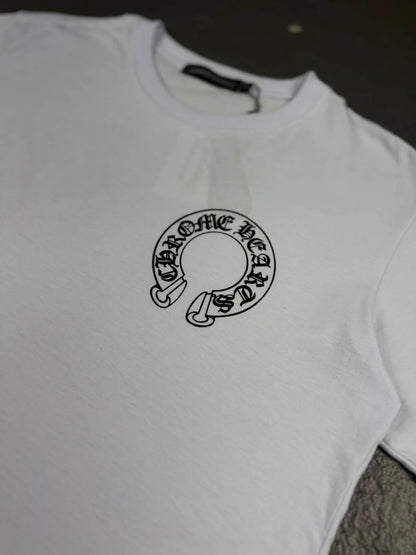 CAMISETA CHROME HEARTS