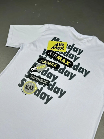 CAMISETA NIKE AIR MAX DAY