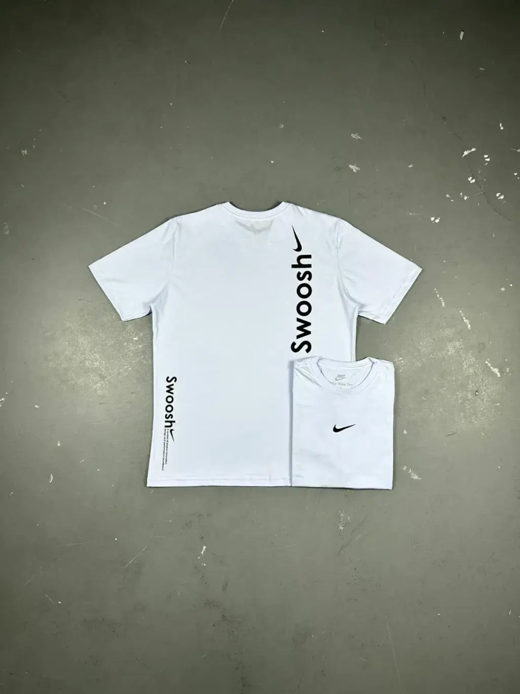 CAMISETA NIKE LINEMARK