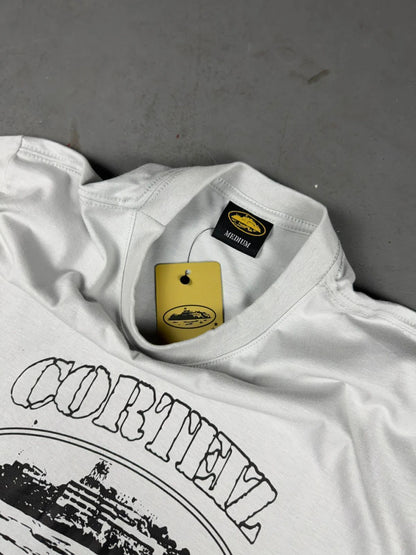 CAMISETA CORTEIZ “RULES THE WORLD”
