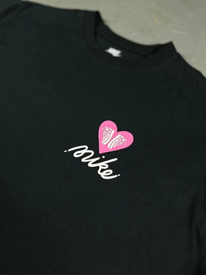 CAMISETA NIKE SHOE LOVE