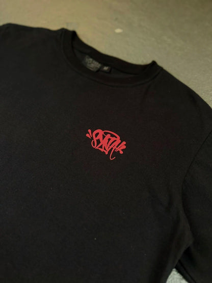 CAMISETA SYNA WORLD