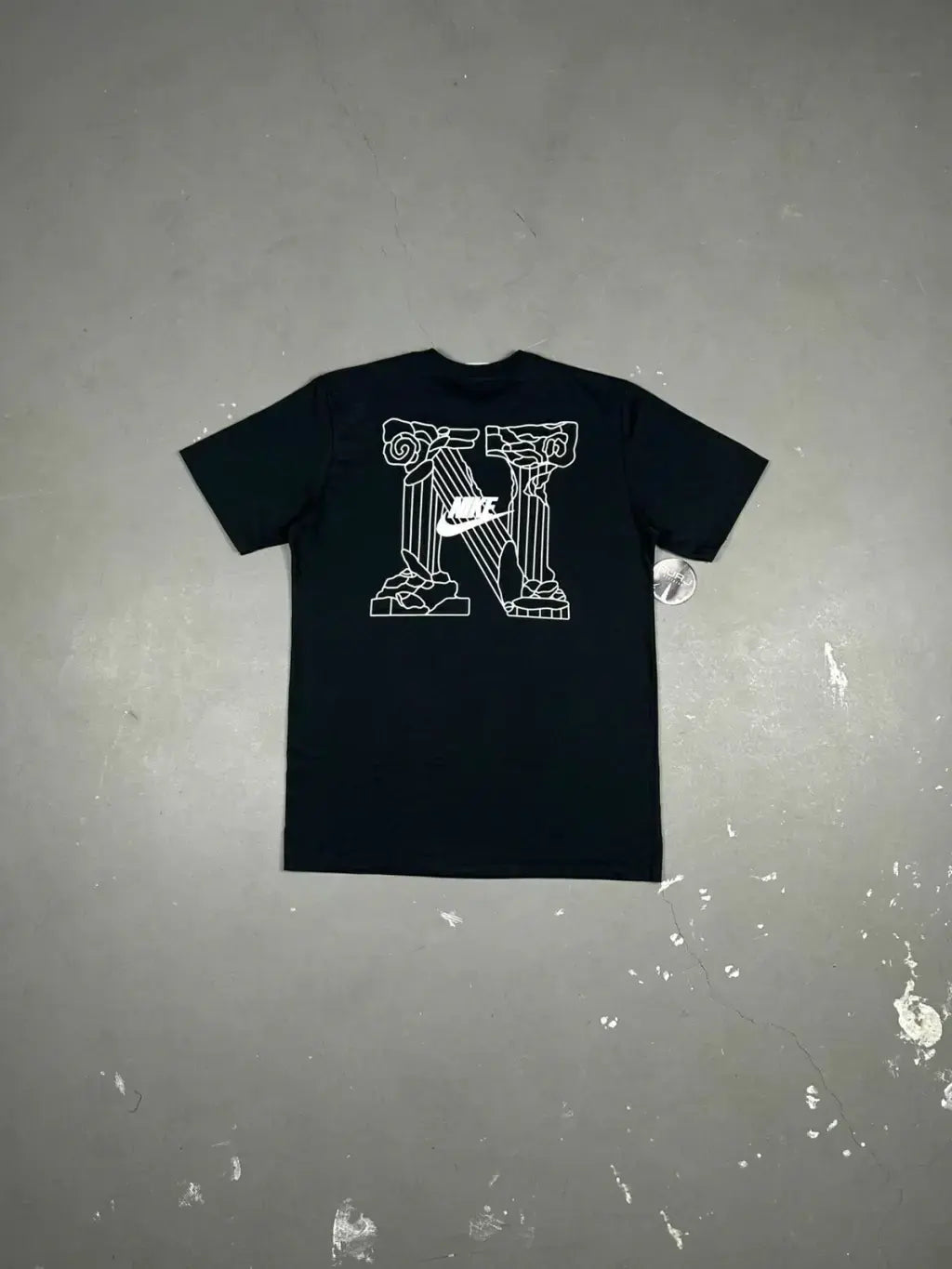 CAMISETA NIKE RAY