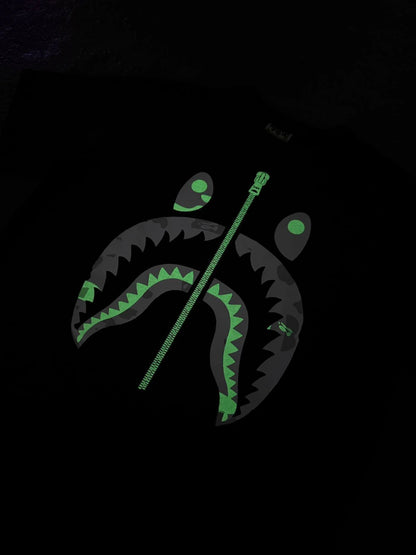 CAMISETA BAPE