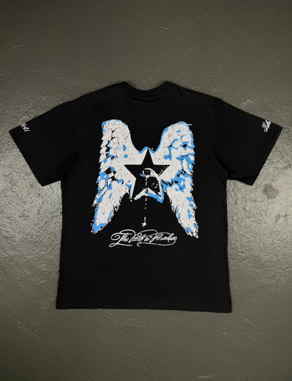 CAMISETA HELLSTAR
