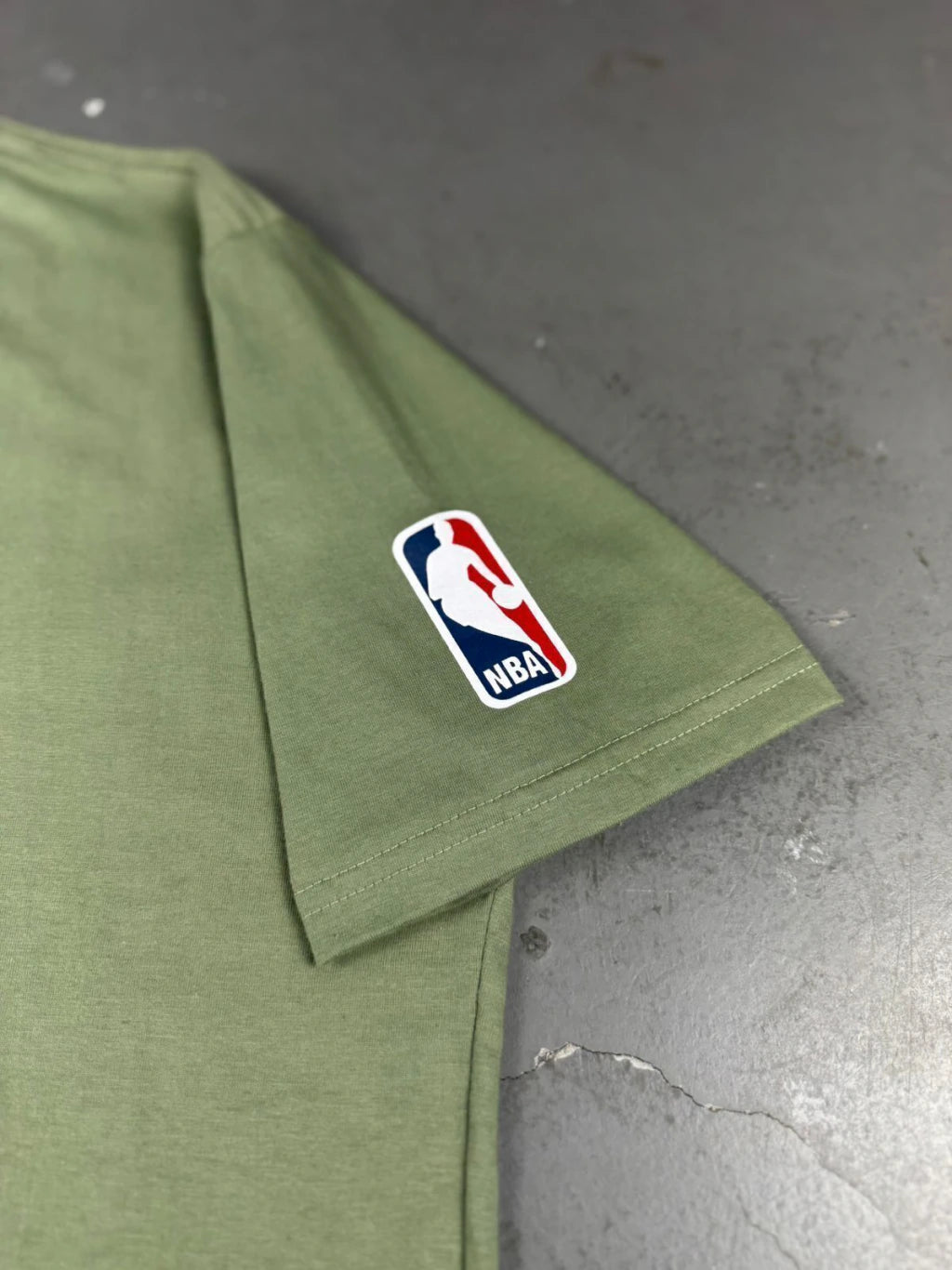 CAMISETA NIKE FEAR OF GOD